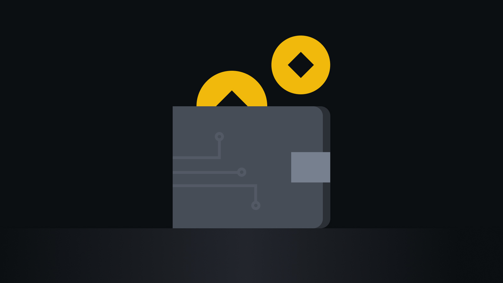 安全合规交易，铸就可信生态